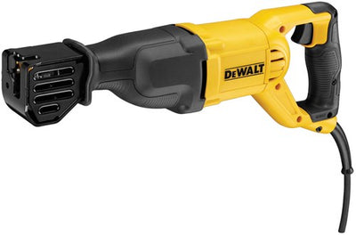 Dewalt DWE305PK 1100 Watt Säbelsäge – DWE305PK-QS