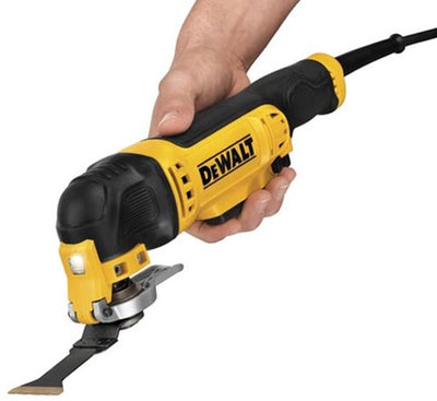 Dewalt Multitool 230V