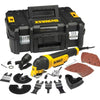 Dewalt Multitool 230V