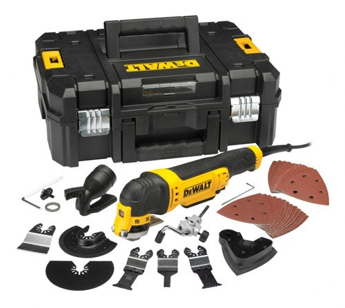 Dewalt Multitool 230V
