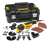 Dewalt Multitool 230V - afbeelding 1