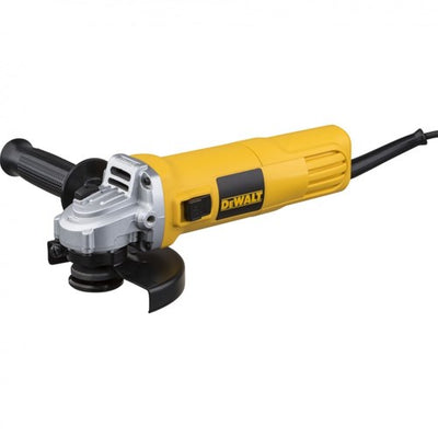 Dewalt dwe4117 | Winkelschleifer | 125mm | 950 Watt | mit Wiederanlaufschutz - dwe4117-qs