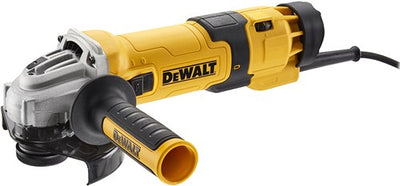 Dewalt DWE4257 – 1500 W 125 mm Winkelschleifer elektronisch verstellbar – DWE4257-qs