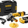 Dewalt dwe4257kt | Betonschleifmaschine | im T-Stack | 1500w | m14 x 125 mm – dwe4257kt-qs