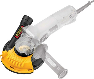 Dewalt DWE46150 Schutzhülle Polieraufsatz – DWE46150-XJ