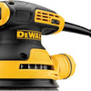 Dewalt DWE6423 Exzenterschleifer | 125 mm 280 W – dwe6423-qs