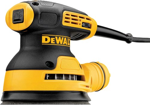 Dewalt DWE6423 Exzenterschleifer | 125 mm 280 W – dwe6423-qs