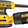 Dewalt DWE6423 Exzenterschleifer | 125 mm 280 W – dwe6423-qs