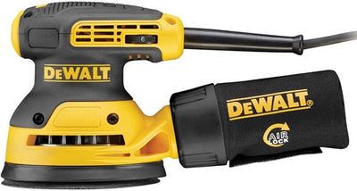 Dewalt DWE6423 Exzenterschleifer | 125 mm 280 W – dwe6423-qs