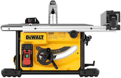Dewalt dwe7485 Tischkreissäge (Sägetisch) | 210 mm 1850 W – dwe7485-qs
