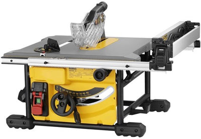 Dewalt dwe7485 Tischkreissäge (Sägetisch) | 210 mm 1850 W – dwe7485-qs