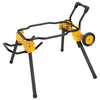 Dewalt DWE74911 Basis für tragbare Tischkreissägen von Dewalt. - dwe74911-xj