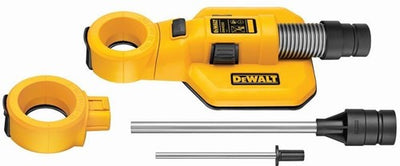 Dewalt Zubehör Dewalt Dwh050 Staubabsaugsystem – Dwh050-xj