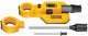 Dewalt Zubehör Dewalt Dwh050 Staubabsaugsystem – Dwh050-xj