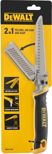Dewalt dwht0-20123 | Klappbare Gestrüppsäge – dwht0-20123