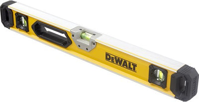 Dewalt dwht0-43224 | Wasserwaage | 600 mm – TW0-43224
