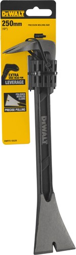 Dewalt dwht0-55529 | Brecheisen | schön | breite Klaue | 250 mm – Tiefe 0-55529