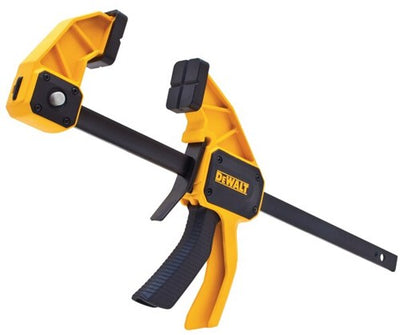 Dewalt dwht0-83193 | Abzugsklemme - Klebeklemme | 300 mm – Tiefe 0-83193