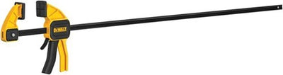 Dewalt dwht0-83195 | Abzugsklemme - Klebeklemme | 900 mm – TW0-83195