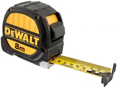 Dewalt dwht36928-0 Maßband | 8m | 32 mm – dwht36928-0