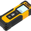 Dewalt dwht78200-xj Entfernungsmesser | 60 Meter | inkl. Lithium-Ionen-Akku und USB-C-Ladeanschluss – dwht78200-xj