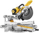 Dewalt dws727 | Kappsäge 250 mm mit XPS – DWS727-QS