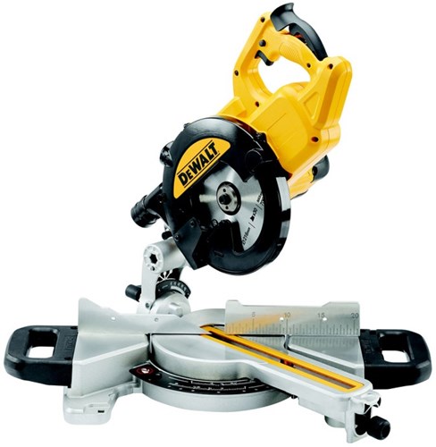 Dewalt Gehrungssäge 216 mm