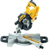 Dewalt DWS774Set ​​Kappsäge | 216 mm 1400 W | + Basis de7033 - dws774set