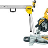 Dewalt DWS774Set ​​Kappsäge | 216 mm 1400 W | + Basis de7033 - dws774set