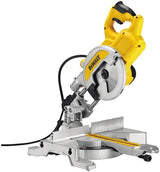 Dewalt Gehrungssäge 216 mm - afbeelding 2