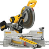 Dewalt DWS780Set Kapp- und Gehrungssäge | + Basis de7033 - dws780set