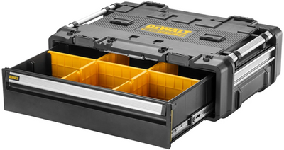 Dewalt dwst08510-1 Toughsystem 2.0 dxl Koffer mit 1 Schublade – dwst08510-1