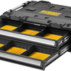Dewalt dwst08520-1 Toughsystem 2.0 dxl Koffer mit 2 Schubladen – dwst08520-1