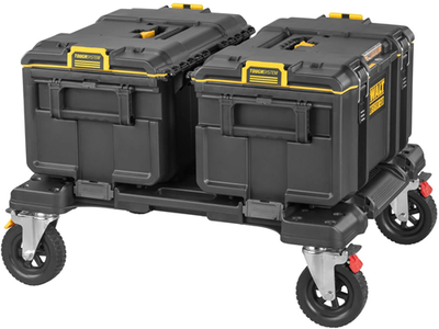 Dewalt dwst08530-1 Toughsystem 2.0 dxl Plattform mit Rädern – dwst08530-1