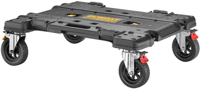 Dewalt dwst08530-1 Toughsystem 2.0 dxl Plattform mit Rädern – dwst08530-1