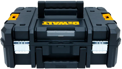 Dewalt Dwst1-70703 Robuster Koffer T-Stak II (N279261) – Dwst1-70703