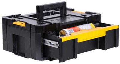 Dewalt dwst1-70705 stabiler Werkzeugkoffer Tstak – dwst1-70705