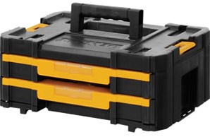Dewalt Tstak IV