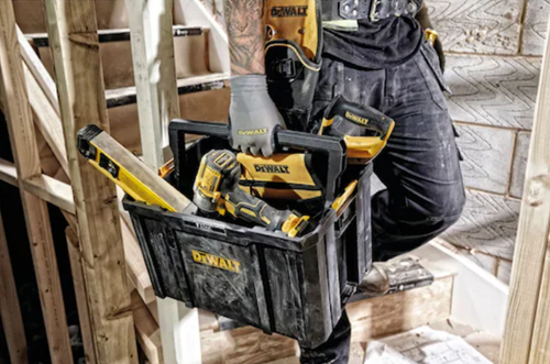 Dewalt dwst1-71228 Tstak Werkzeugablage – dwst1-71228