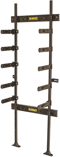 Dewalt dwst1-75694 Toughsystem Werkstattregal – Werkstattausrüstung – dwst1-75694