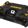 Dewalt dwst1-81078 tstak radio 18v xr dab+ fm bluetooth - dwst1-81078-qw