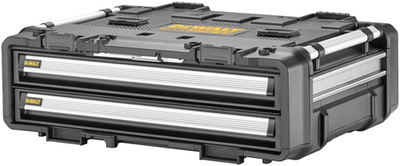 Dewalt DWST60510-1 ToughSystem 2.0 DXL 5-in-1 modularer Werkzeugwagen – DWST60510-1