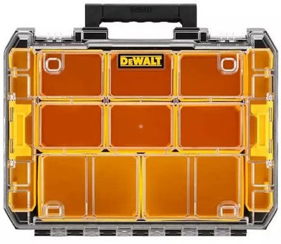 Dewalt dwst82968-1 | Premium-Organizer | tstak – dwst82968-1