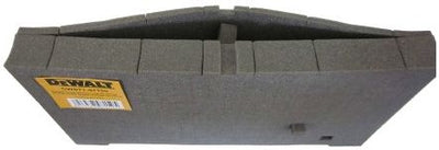 Dewalt dwst83293-1 Schaumgummi-Einsatz 2,0 ds166 – dwst83293-1