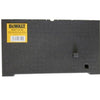 Dewalt dwst83293-1 Schaumgummi-Einsatz 2,0 ds166 – dwst83293-1
