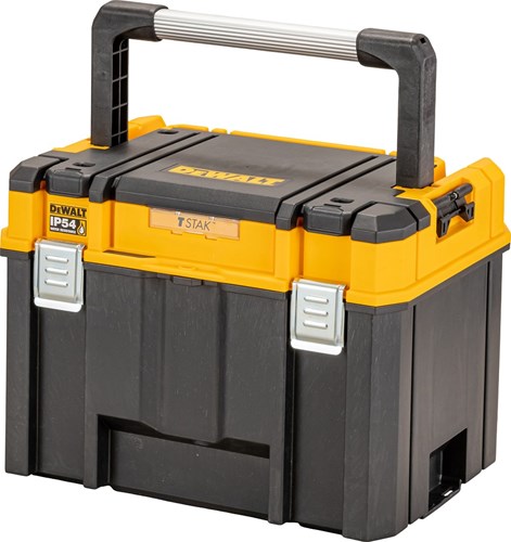Dewalt dwst83343-1 | Tstak-Koffer | langer Hebel - dwst83343-1