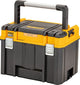 Dewalt dwst83343-1 | Tstak-Koffer | langer Hebel - dwst83343-1