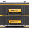 Dewalt dwst83529-1 | Toughsystem 2.0 | Koffer mit 2 Schubladen – dwst83529-1