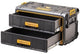 Dewalt dwst83529-1 | Toughsystem 2.0 | Koffer mit 2 Schubladen – dwst83529-1