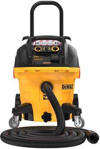 Dewalt dwv905h Nass- und Trockensauger